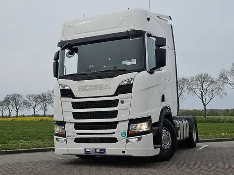 SCANIA R410