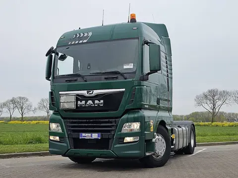 M.A.N. 18.460 TGX