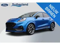 Ford Puma 1.5 EcoBoost ST-X | Winter Pack | Camera | Sper Differentieel | Bang & Olufsen | Launch Co