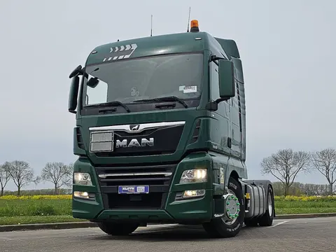 M.A.N. 18.460 TGX