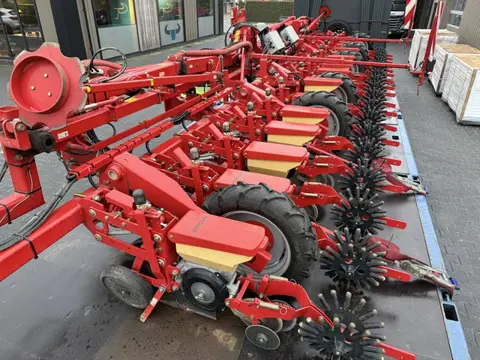 Kverneland Unicorn SD zaaimachine (bj 2015)