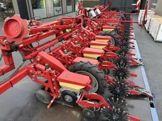 Kverneland Unicorn SD zaaimachine (bj 2015)