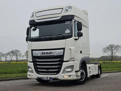DAF XF 480