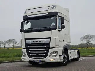 DAF XF 480