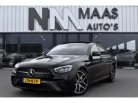Mercedes-Benz E-klasse 300 e AMG Line