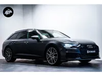 Audi A6 Avant 50 TFSI e quattro S-Line|Pano dak|B&O|Leder|Trekhaak