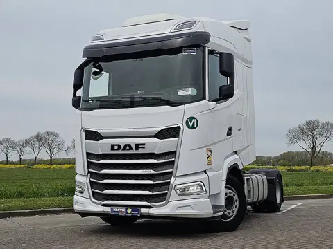 DAF XG 480