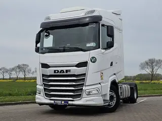 DAF XG 480