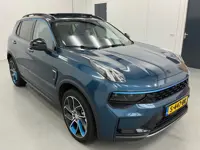 Lynk & Co 01 1.5 Automaat | 360 Camera | Vol opties | CarPlay | Dealerauto | Inruil mogelijk