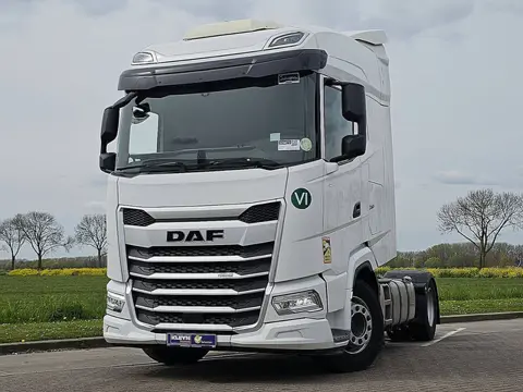 DAF XG 480