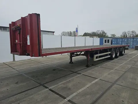 L.A.G. O-3-39-LS alcoa's plateau