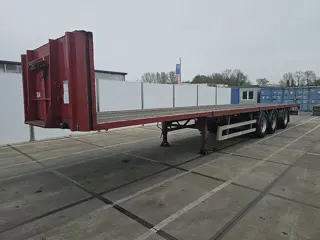 L.A.G. O-3-39-LS alcoa's plateau