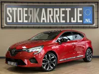 Renault Clio 1.0 TCe 90pk Intens | Navi | 360 | Stuur & Stoelverwarming | Carplay | 17" | Led | 100%