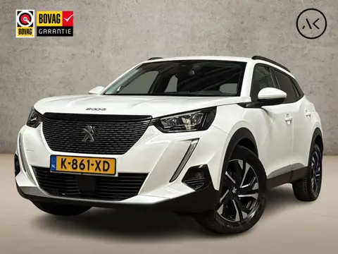 Peugeot 2008 1.2 PureTech Allure Sport (VIRTUAL COCKPIT, APPLE CARPLAY, GROOT NAVI, 360 CAMERA, LEDE