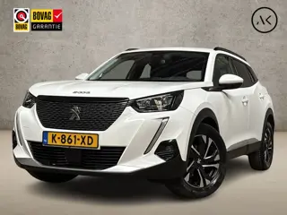Peugeot 2008 1.2 PureTech Allure Sport (VIRTUAL COCKPIT, APPLE CARPLAY, GROOT NAVI, 360 CAMERA, LEDE