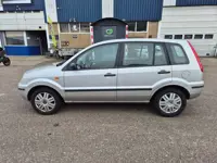 Ford Fusion 1.4-16V Trend, airco/ distrubutie vervangen bij 167426