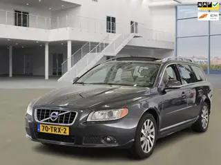 Volvo V70 1.6 T4 Limited Edition