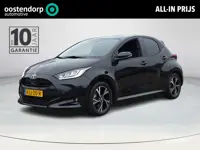 Toyota Yaris 1.5 Hybrid 115 Dynamic | NL Auto | Apple CarPlay | Tel lader | Rijklaarprijs incl. gara