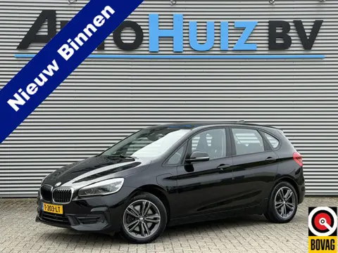 BMW 2 Serie Active Tourer 225xe iPerformance Executive Sport Line Adaptive Cruise Control Stoelverwa