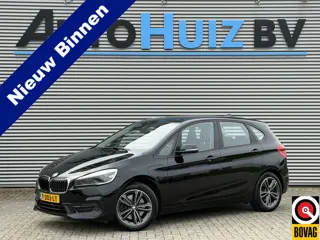 BMW 2 Serie Active Tourer 225xe iPerformance Executive Sport Line Adaptive Cruise Control Stoelverwa