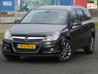 Opel Astra Wagon 1.6 111 years Edition NAP/NAV/AC/CRUISE/PDC