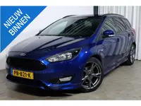 Ford Focus Wagon 1.0 ST-Line
