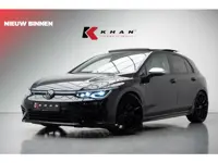 Volkswagen Golf ABT 2.0 TSI R 4Motion |Pano|AKRA|H&K|HUD|Camera|Dodehoek|