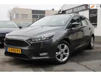Ford Focus Wagon 1.5 Titanium | Airco | Elec ramen | Trekhaak