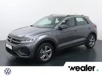 Volkswagen T-Roc 1.5 TSI R-Line | 150 PK | Automaat | Achteruitrijcamera | Navigatiesysteem |