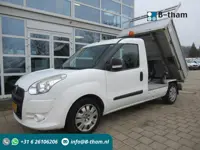 Fiat Doblo 1.4i 70KW Kipper Tipper (bj 2013)