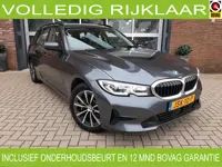 BMW 3-serie Touring 330e High Executive LASER TREKHAAK HARMAN KADON