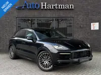 Porsche Cayenne 3.0 E-Hybrid Platinum Edition SportDesign PANO|BOSE|SPORTSTOELEN|HUD|INNODRIVE|360|S