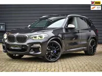 BMW X3 M40i xDrive High Executive | Harman & Kardon | Panorama dak | Dealer ond. | Leder | Clima | C