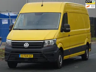 Volkswagen Crafter 35 2.0 TDI L4H4 MAXI *EXPORT*
