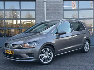 Volkswagen Golf Sportsvan 1.4 TSI Highline|DSG|CAMERA|