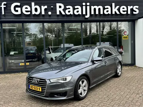 Audi A6 Avant 3.0 TDI Quattro Sport Edition*ACC*Camera*Standkachel*EXPORT/EX.BPM*