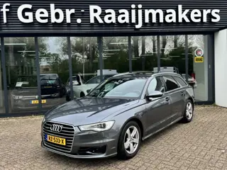 Audi A6 Avant 3.0 TDI Quattro Sport Edition*ACC*Camera*Standkachel*EXPORT/EX.BPM*