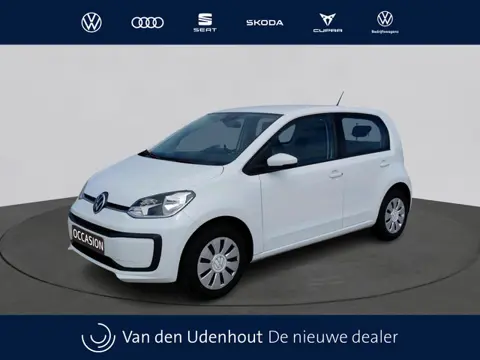 Volkswagen up! 1.0 | Airco | Lane Assist | DAB+ |