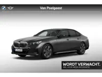BMW i5 Sedan eDrive40 84 kWh