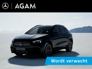Mercedes-Benz GLA 250 e Business Solution AMG