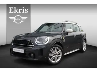MINI Countryman SE ALL4 | Panorama Dak | Comfort Access | Leder | Stoelverwarming | Driving Assistan