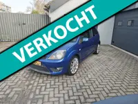 Ford Fiesta 2.0-16V ST,Parking system,Climate control,Lichtmetalen velgen 17 inch