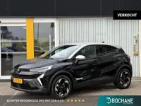 Renault Captur 1.8 E-Tech full hybrid 160 techno | Demo | Pack Advanced Driving | Pack Winter | Besc