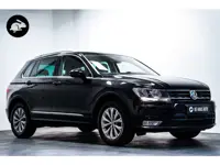 Volkswagen Tiguan 1.4 TSI Connected Series|Navi|Carplay|Clima|NAP