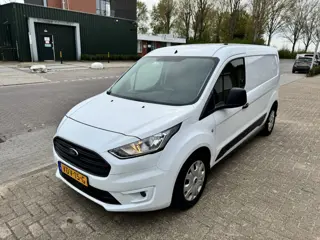 Ford Transit Connect 1.5 EcoBlue L2*Airco*Navi*Camera*