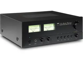 Nad C 3030 stereo versterker