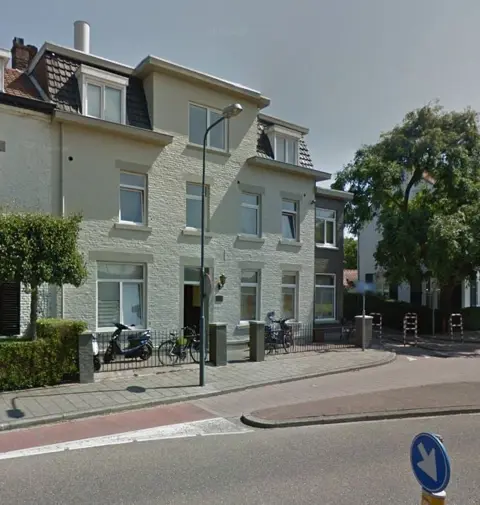 Woning aan de Volderstraat te Meerssen