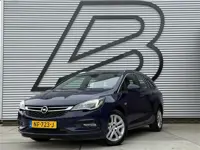 Opel Astra Sports Tourer 1.4 Business+ 2e Eigenaar,Camera,Navi,150pk,6 Bak,Clima,Cruise,Lm velgen,Pd