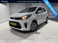 Kia Picanto 1.0 DPi DynamicLine Apple Carplay/Android Auto, Camera, Airco