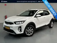 Kia Stonic 1.0 T-GDi MHEV DynamicLine